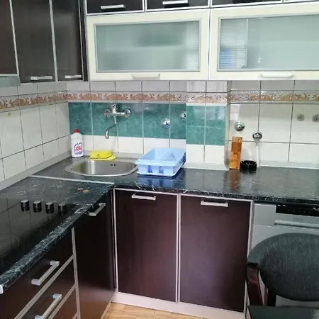 Apartman Aura
