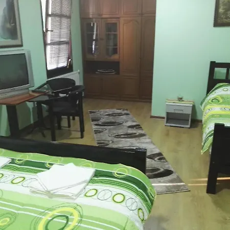 Aura 아파트 Kosovo Polje