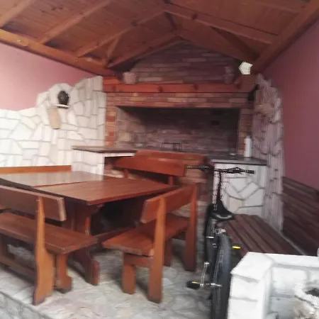 Apartman Aura