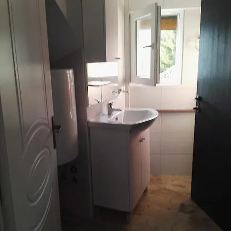 Apartman Aura *