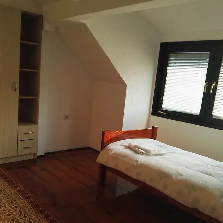 Aura Apartman Kosovo Polje