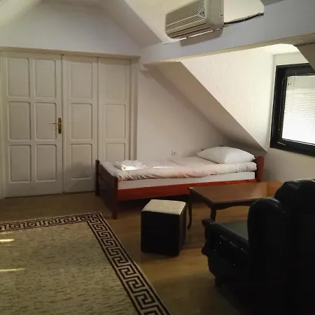 Aura Apartman Kosovo Polje