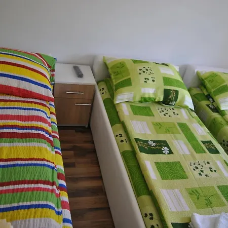 Appartement Aura Kosovo Polje