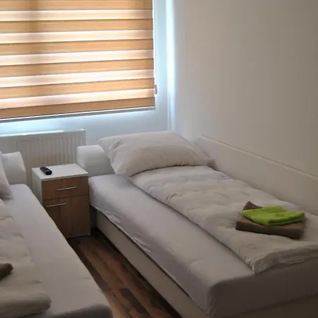 Aura Apartman
