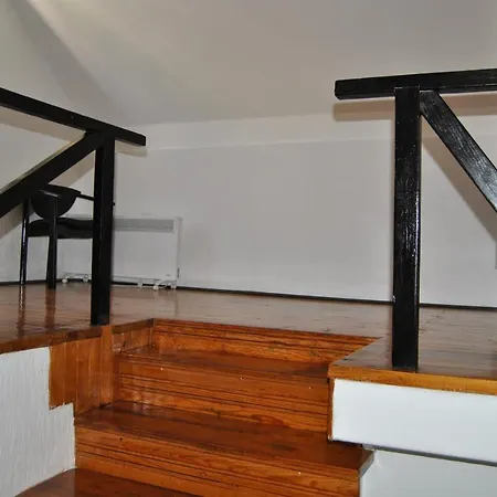 Aura Apartman Kosovo Polje