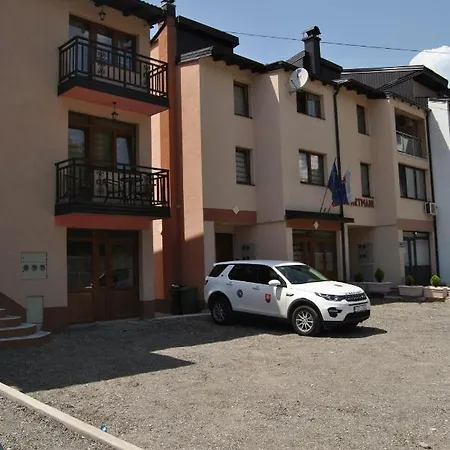 Aura Apartman