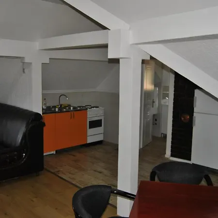 Apartman Aura Kosovo Polje