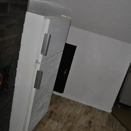 Aura Apartman