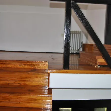 Apartman Aura Kosovo Polje
