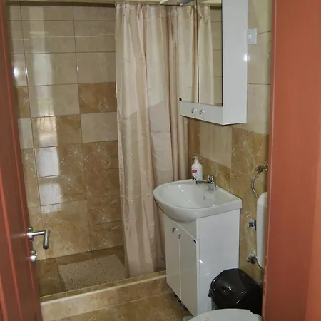 Apartman Aura *