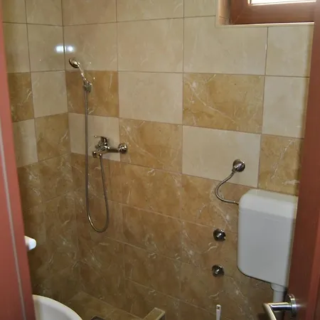 Apartman Aura Kosovo Polje