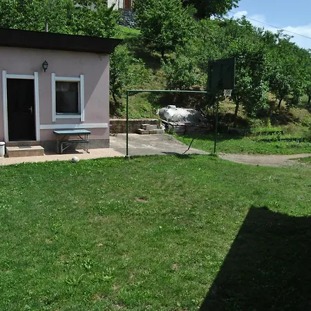 Aura Apartman