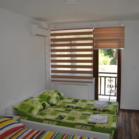 Apartman Aura *