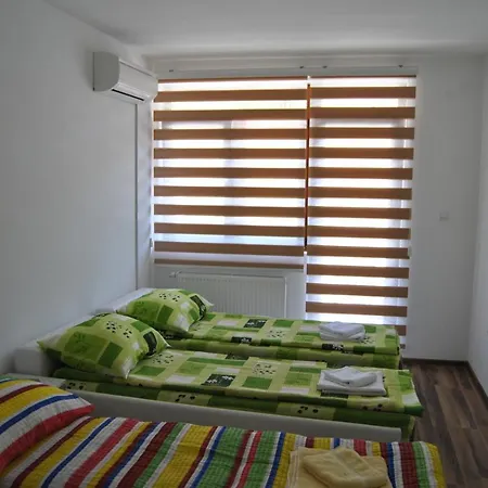 Appartement Aura Kosovo Polje