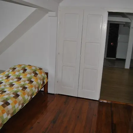 Aura Appartement