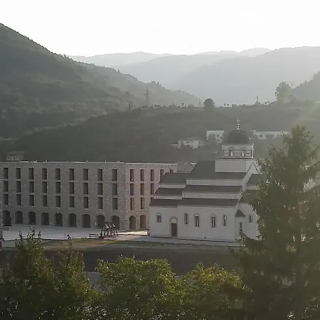 Apartman Aura