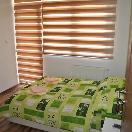 Apartman Aura Kosovo Polje