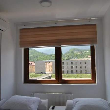 Apartman Aura *