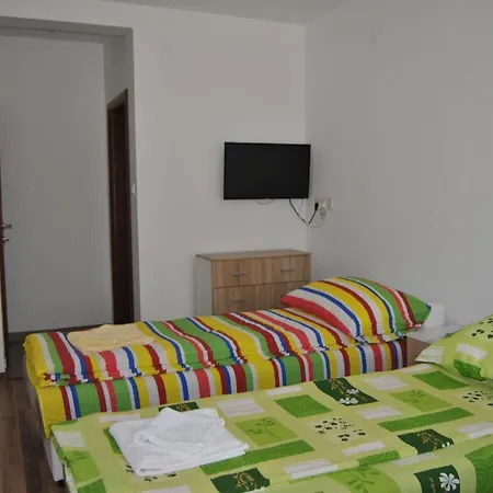 Apartman Aura *