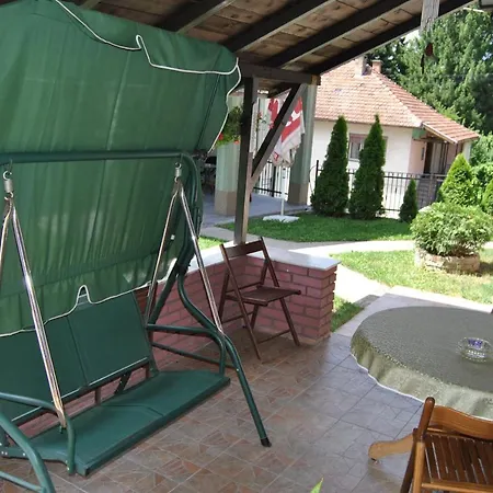 Apartman Aura