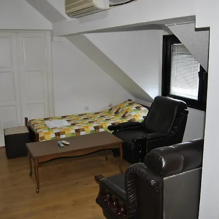Appartement Aura